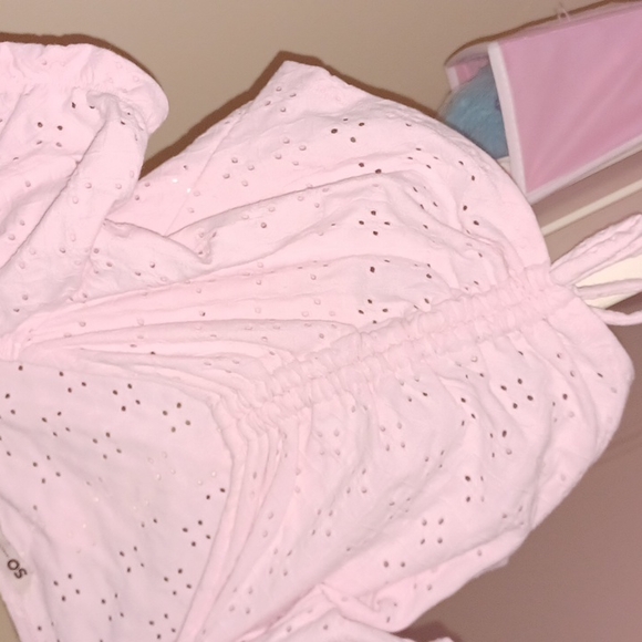 SO crop top - Picture 2 of 3